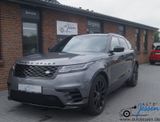 Land Rover Range Rover Velar 2.0d R-Dynamic LED/Leder/Ahk. - Land Rover Range Rover Velar aus 2018