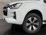 Isuzu D-Max Double Cab 4WD LSE - gebrauchte Isuzu Pickups
