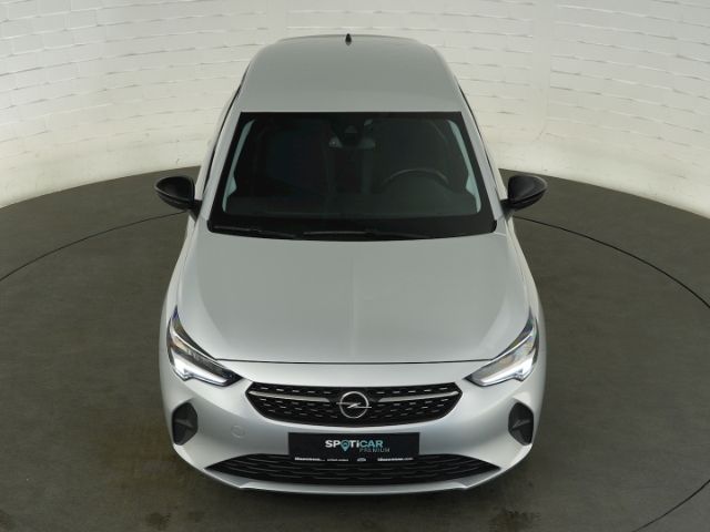 Corsa-e F ELEGANCE 50kWH AT+LED LICHT+RÜCKFAHRKA