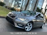 Seat Leon ST FR 1.4*NAVI*ACC*TEMPOMAT*LED*T-LEDER*AHK - Seat Leon Gebrauchtwagen in Nürnberg