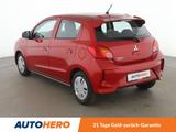 Mitsubishi Space Star 1.2 Select*KLIMA*1.HAND*WENIG-KM*DAB* - Mitsubishi Space Star in Gelsenkirchen