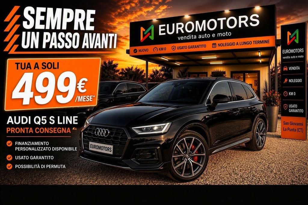 Image of Audi Q5