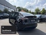 Tesla Model Y Long Range AWD - Tesla Model Y Gebrauchtwagen in Berlin