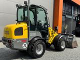 Wacker Neuson WL28 Perkins 4 Zyl., mit Zubehör - Wacker Baugeräte