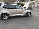 Chrysler PT Cruiser 1, Hand, 70.000 KmEZ 2005, Dies... - Chrysler PT Cruiser: 2.0