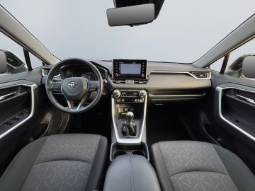 Toyota RAV 4 - 11