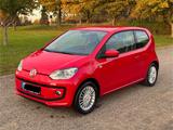 Volkswagen Up! 121.000Km, Klima, Winterrei... - Volkswagen Golf: W12