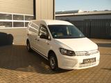 Volkswagen Caddy Nfz Maxi Kasten BMT - Volkswagen Caddy