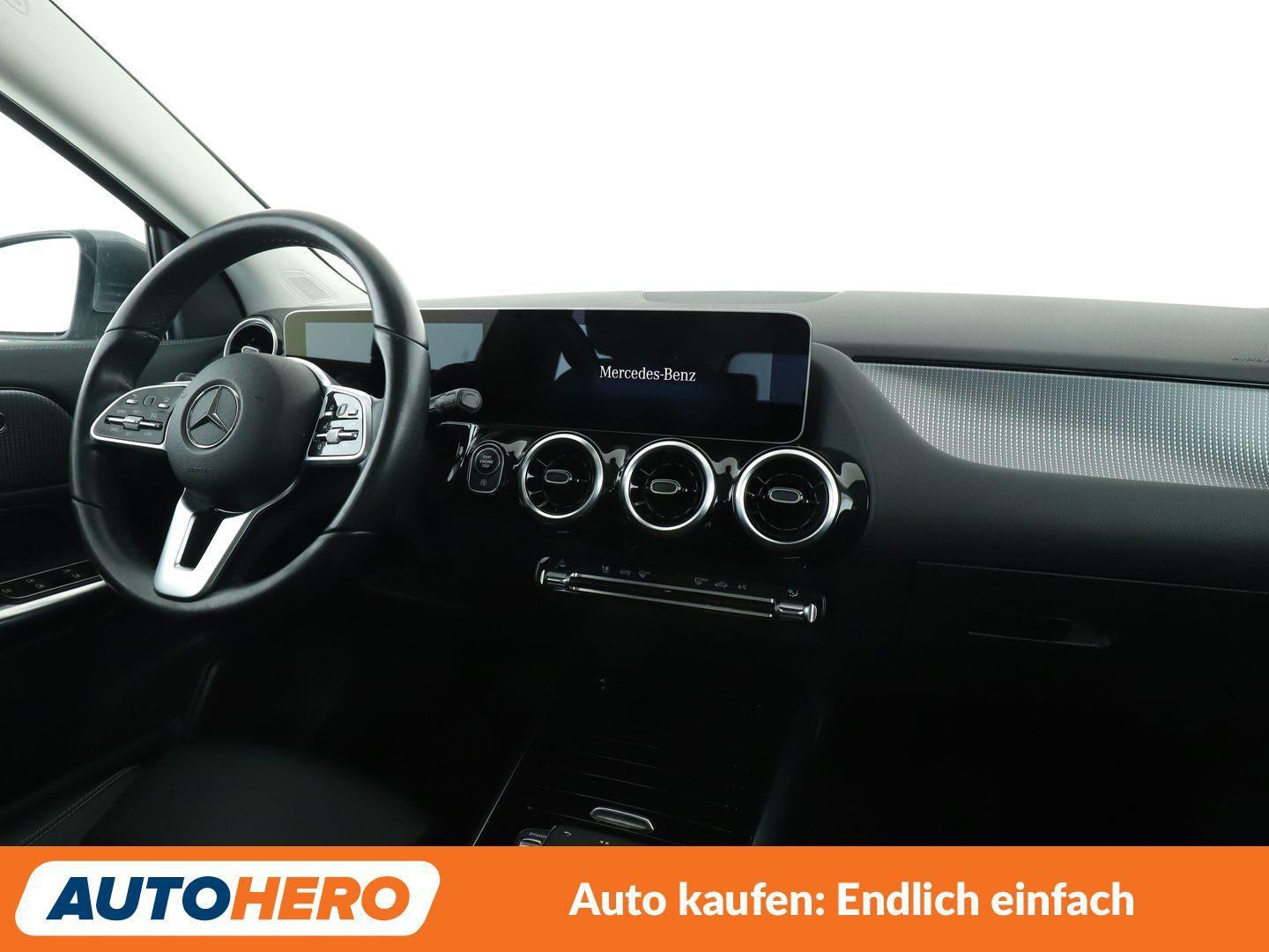 Mercedes-Benz GLA 200 Progressive Aut.*LED*NAVI*TEMPO*CAM*PDC*