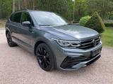 Volkswagen Tiguan Allspace 2.0 TSI OPF 140kW DSG 4MOTIO 