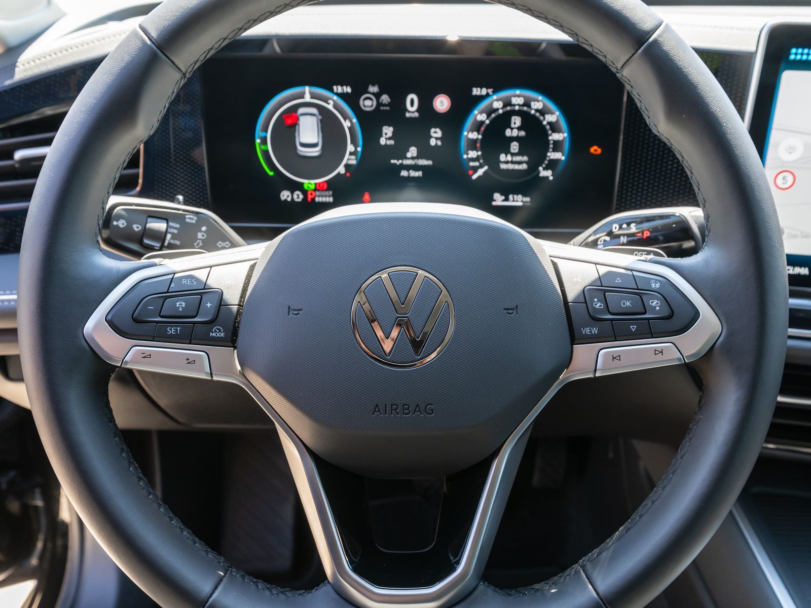 Volkswagen Passat Variant - Bild 20