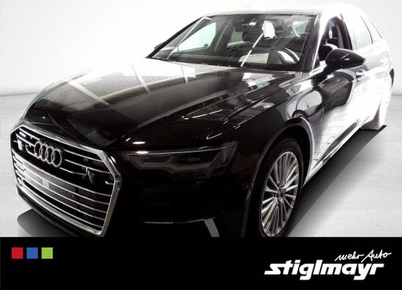 Audi A6 - Bild 4