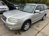Subaru Forester 2.0 X Active - gebrauchte Subaru Forester aus dem Jahr 2005