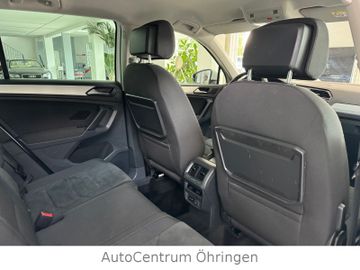 Volkswagen Tiguan - 11