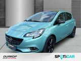 Opel Corsa 1.4 Turbo Color Edition*SHZ*LHZ*Parkhilfe* - Opel Corsa mit Benzin-Antrieb: Kleinwagen, 1.4