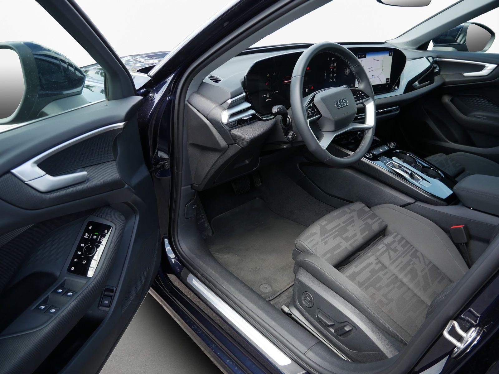 Audi A5 Avant 40 TDI Tech*LED*RFK*AHK*Panoramadach, миниатюра 14