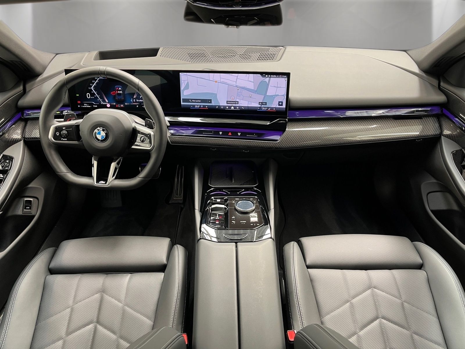 BMW 520 - Bild 12