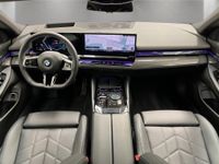 BMW 520 - Vorschau Bild 12