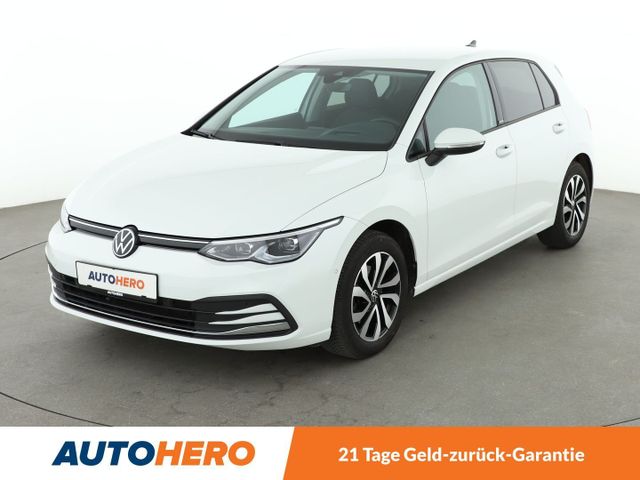 Volkswagen Golf VIII 1.5 TSI ACT Active*NAVI*LED*ACC*SHZ*