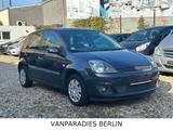 Ford Fiesta 1.4 Fun X/Klima/2Hand/Allwetter - Ford Fiesta aus 2007: 1.4