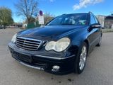 Mercedes-Benz C 320 C -Klasse T-Modell C 320 T Automatik