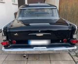 Opel Kapitän P-LV Oldtimer - Opel: Kapitän