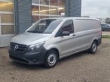 Mercedes-Benz Vito Kasten 111 CDI Lang Werkstatteinrichtung - Mercedes-Benz: W111