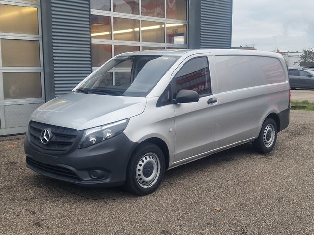 MERCEDES-BENZ Vito Kasten 111 CDI Lang Werkstatt Klima
