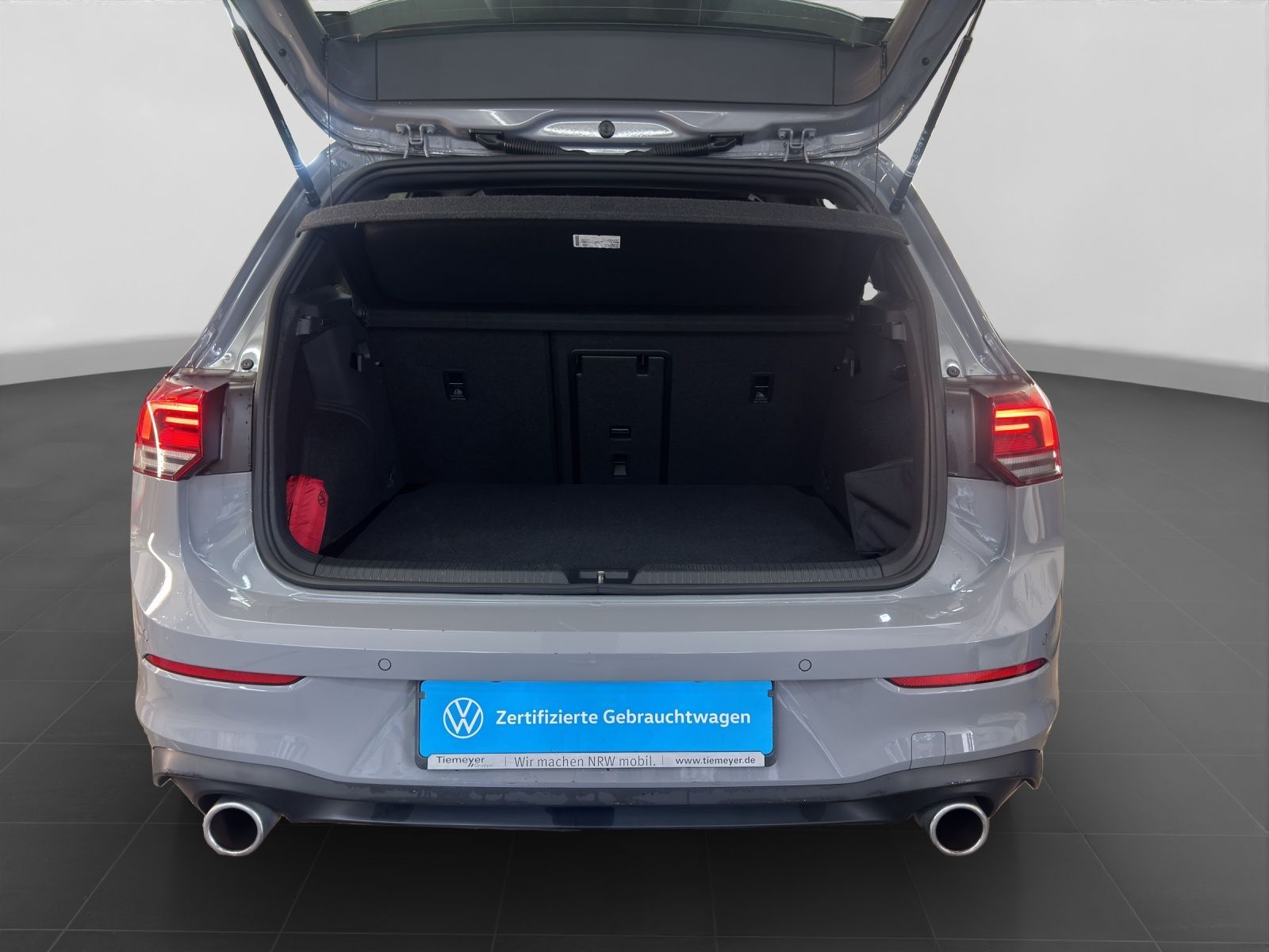 Volkswagen Golf - Bild 18