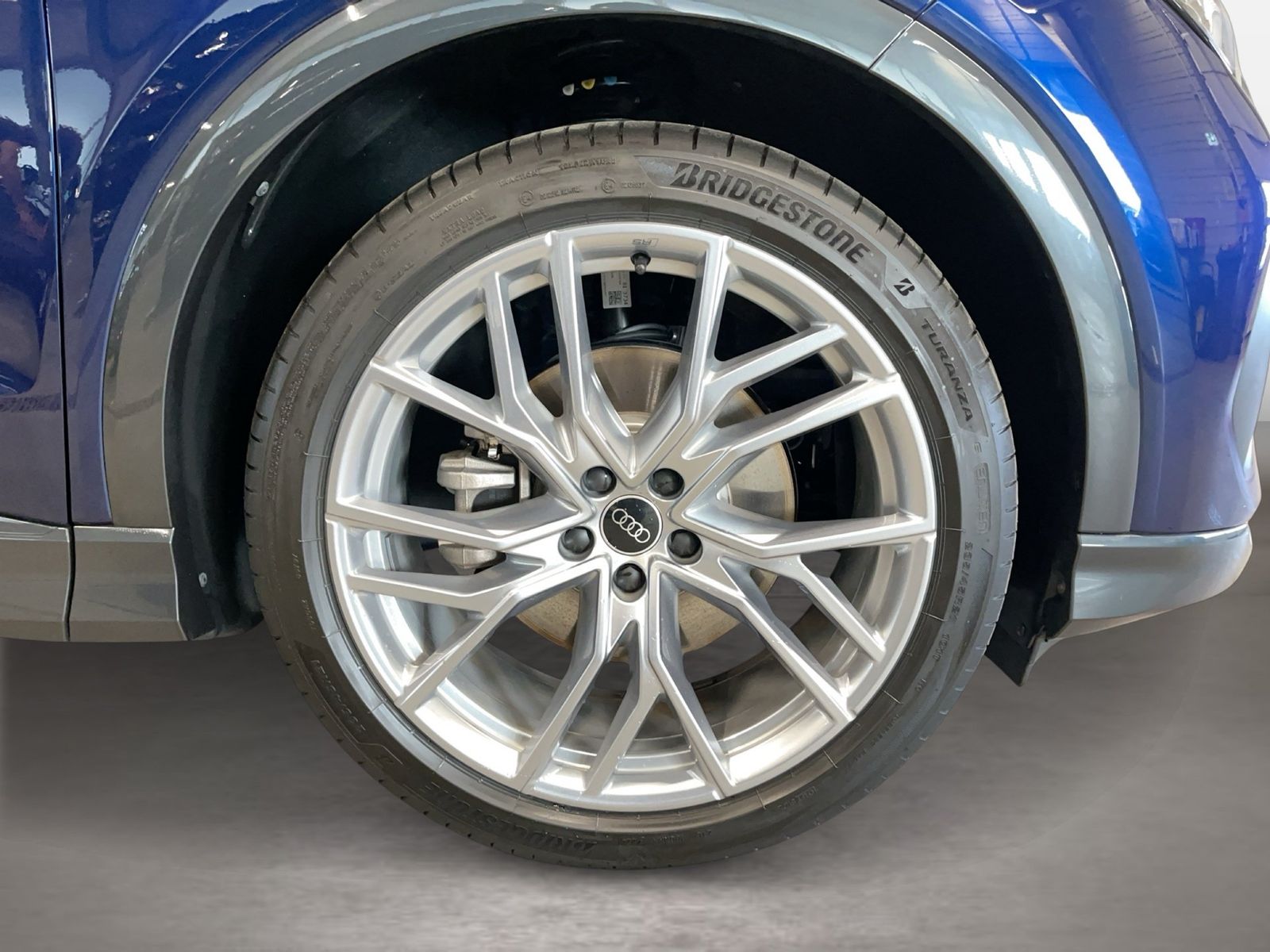 Audi Q4 e-tron - Bild 6