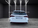 Skoda Octavia Combi RS 2.0 TDI 147 kW 4x4 - Skoda Octavia: Winterreifen