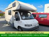 Rimor Ducato/Solar/2xSitzGrp/6xSitzPlz - Angebote