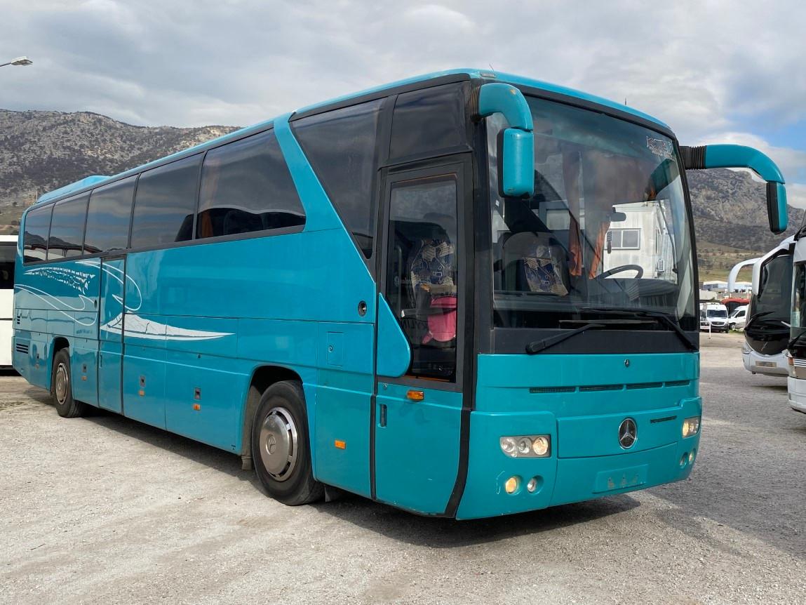 Mercedes-Benz 0 350 15RHD NEW TOURISMO - 2004