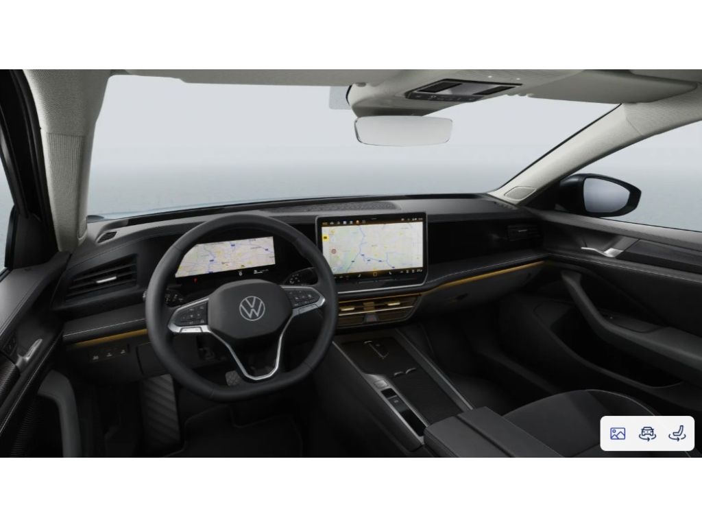 Volkswagen Passat Variant - Bild 3