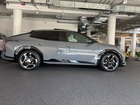Kia EV4 - Vorschau Bild 5