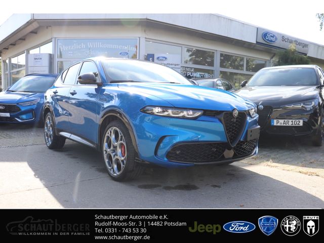 Alfa Romeo Tonale Veloce 1.5 Mild Hybrid EU6e El. Panodach 