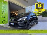 Honda Jazz Crosstar 1.5hev Executive ecvt GARAN2 - Honda Jazz: Crosstar Executive
