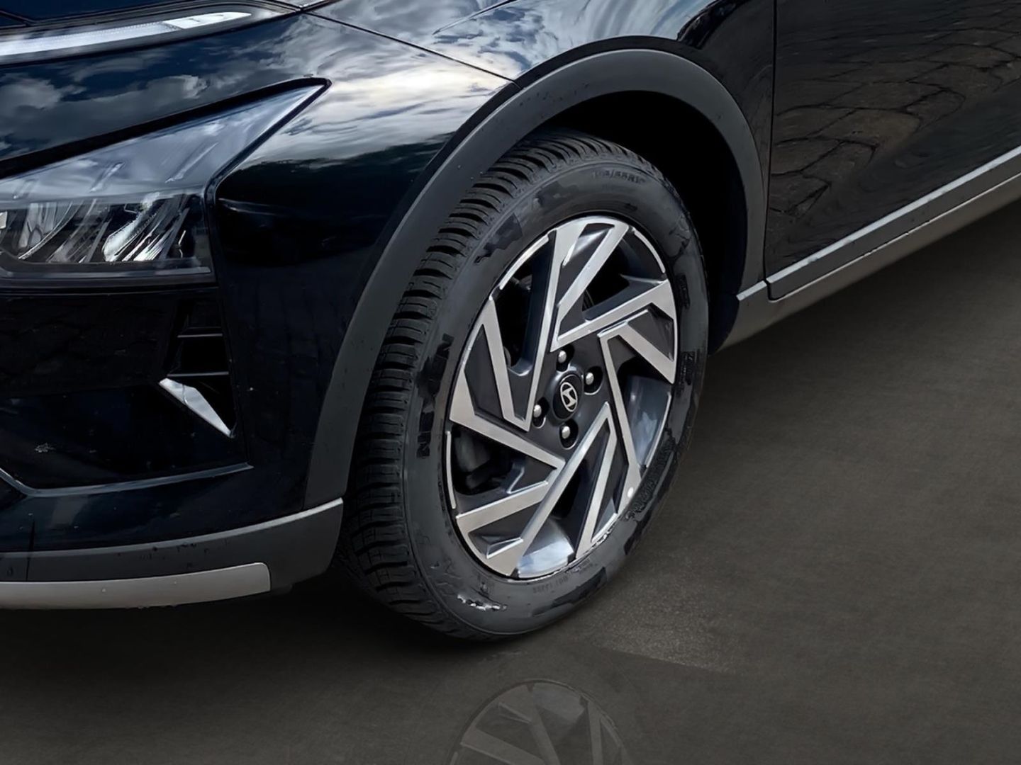 Hyundai BAYON – Bild 6