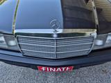 Mercedes-Benz Mercedes-benz 190 2.3 E-16 - Mercedes-Benz 190 aus 1986: 190e