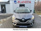 Renault Grand Scenic 1.7 Blue dCi*AUTOMATIK*7/SITZE*NAVI - Renault Grand Scenic Gebrauchtwagen in Berlin