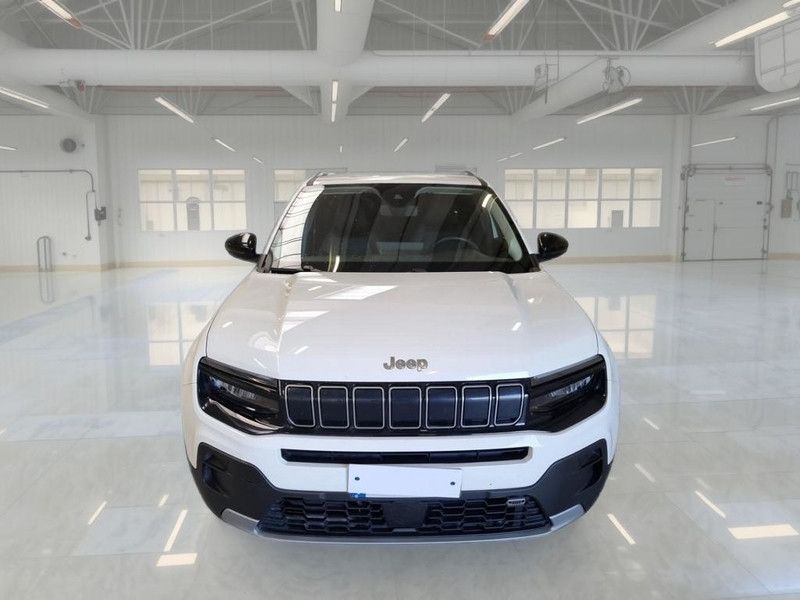 Other JEEP AVENGER 1.2 TURBO ALTITUDE SUV imagem 2