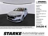 Skoda Octavia Combi 2.0 TDI DSG Style  HeadUp AHK Navi