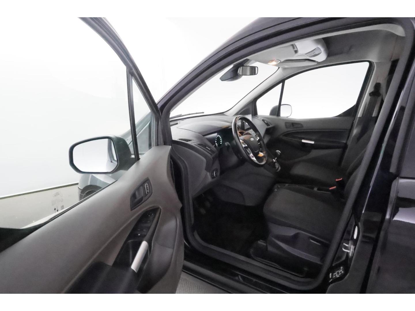 Ford Tourneo Connect 1.5EB Trend+AHK+NAVI+KAMERA+DAB, миниатюра 13
