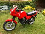 Mz ETZ 301 Saxon Fun - MZ MOTORRAD ETZ