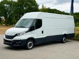 Iveco Daily Kasten 35S14 V Radstand 4100 - Iveco: 35s14