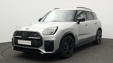MINI Leasingangebot: MINI Countryman S ALL4
