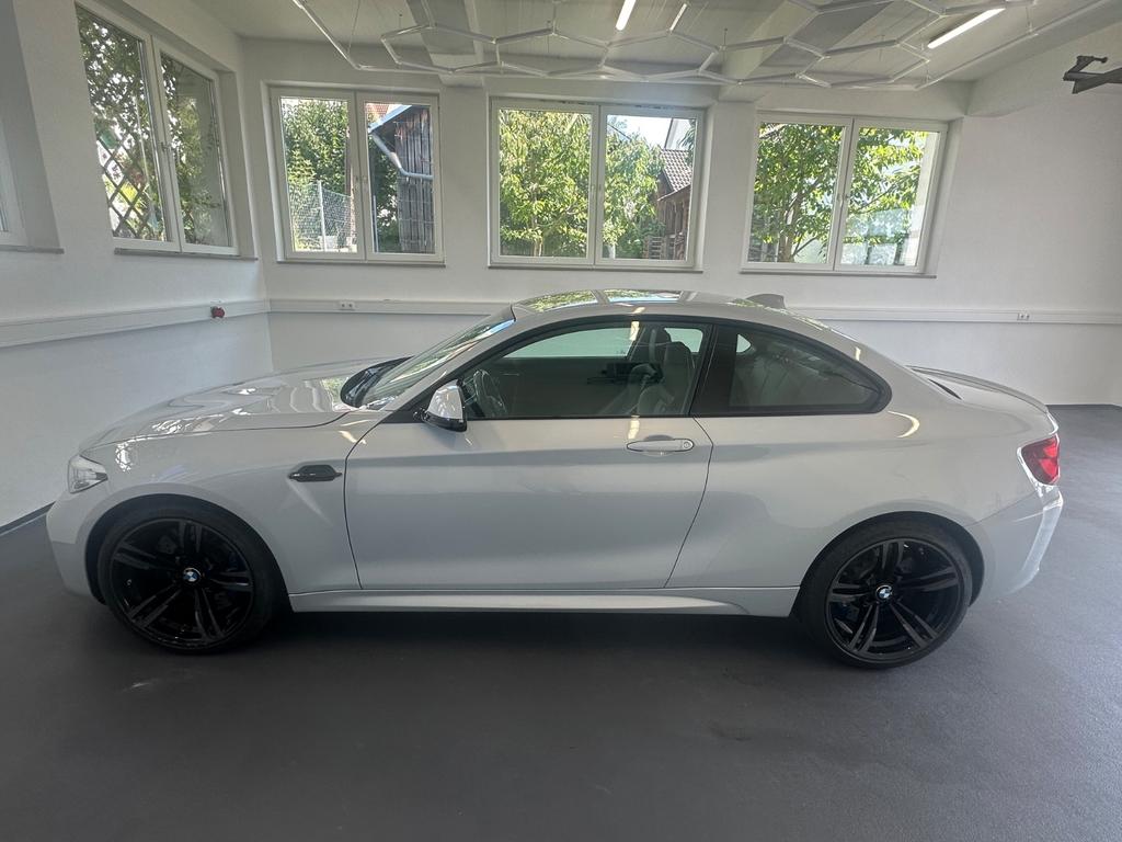 BMW M2