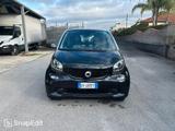 Smart ForTwo 70 1.0 Passion - Smart ForTwo: Standheizung