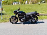 Triumph Bonneville t120 Black Edition - TRIUMPH BONNEVILLE T120 BLACK