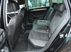 VW Passat Variant 1.5 TSI Highline Navi CAM Leder